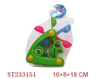 沙滩玩具(1pcs) - ST233151