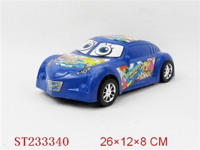 FRICTION CAR - ST233340