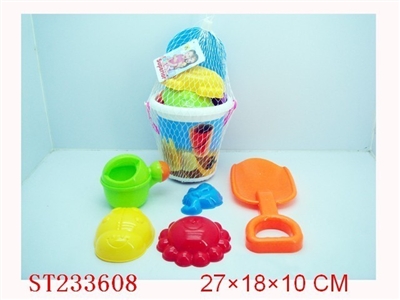 BEACH TOYS - ST233608