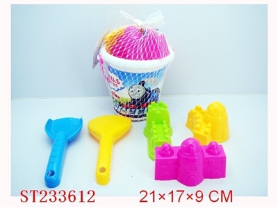 BEACH TOYS - ST233612