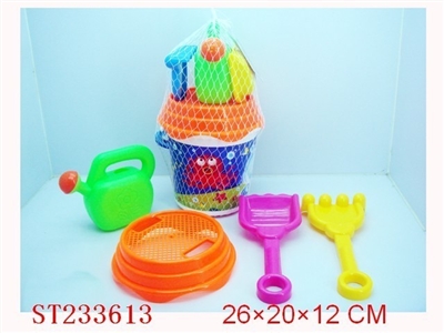 BEACH TOYS - ST233613