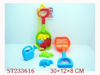 BEACH TOYS - ST233616