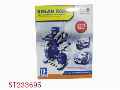 ASSEMBLING ROBOT - ST233695