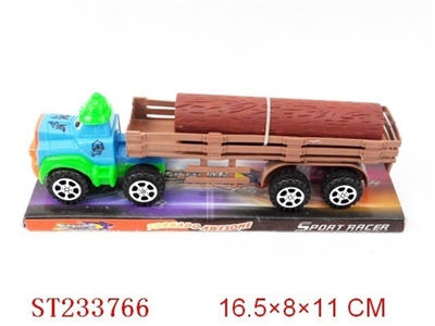 FRICTION CAR - ST233766