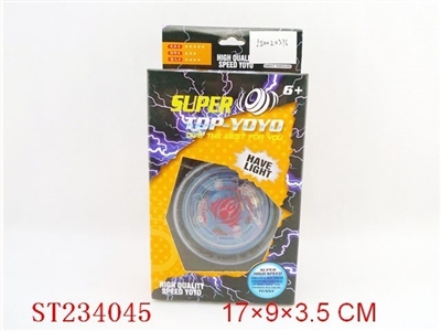 YOYO WITH LIGHT - ST234045