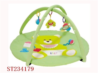 BABY PLAY FIELD TOYS - ST234179