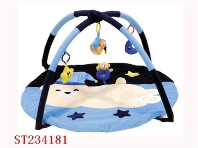 BABY PLAY FIELD TOYS - ST234181