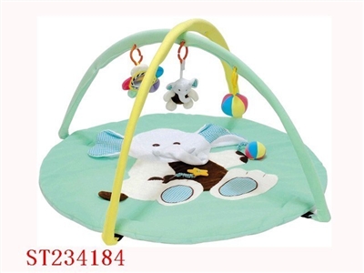 BABY PLAY FIELD TOYS - ST234184