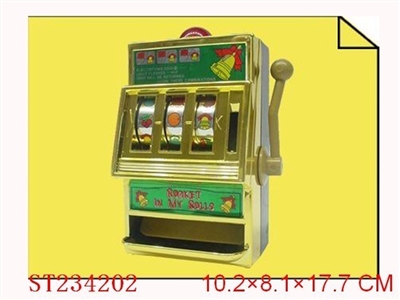 SLOT MACHINE - ST234202