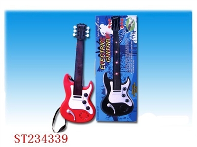 GUITAR - ST234339