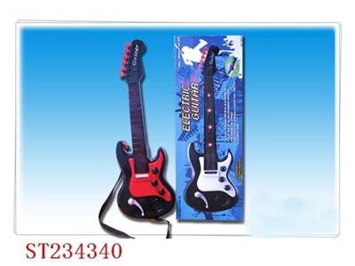 GUITAR - ST234340