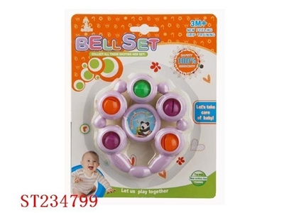 BELL SET - ST234799