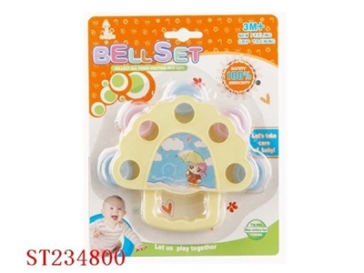 BELL SET - ST234800