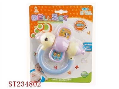 BELL SET - ST234802