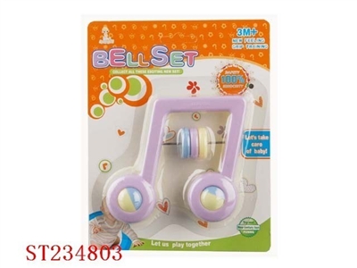 BELL SET - ST234803