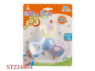 BELL SET - ST234804