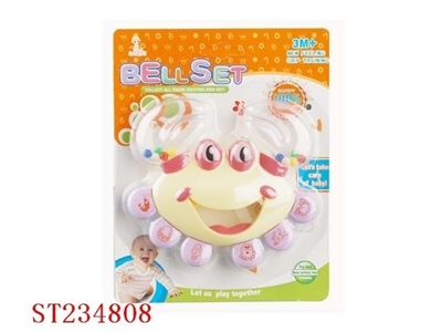 BELL SET - ST234808