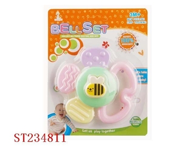 BELL SET - ST234811