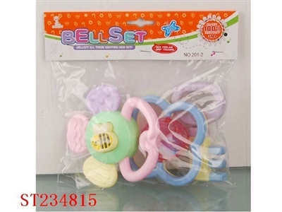 BELL SET - ST234815