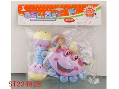 BELL SET - ST234818