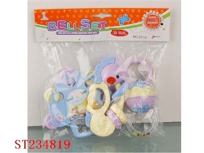 BELL SET - ST234819