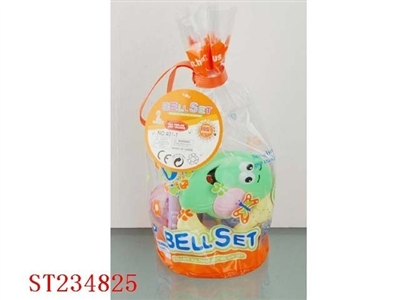 BELL SET - ST234825