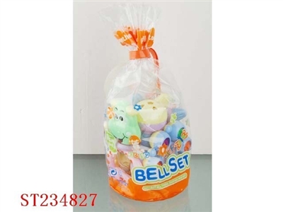 BELL SET - ST234827