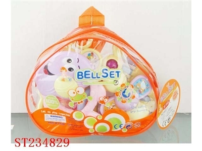 BELL SET - ST234829