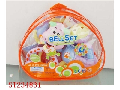 BELL SET - ST234831