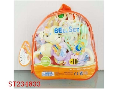 BELL SET - ST234833