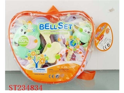 BELL SET - ST234834