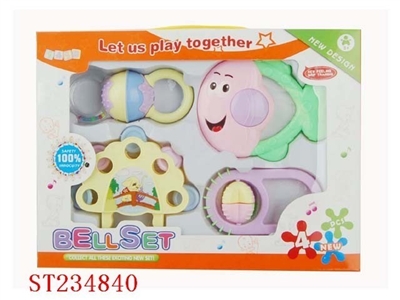 BELL SET - ST234840