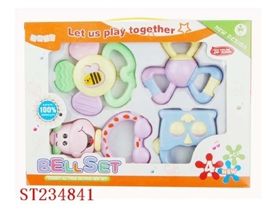 BELL SET - ST234841