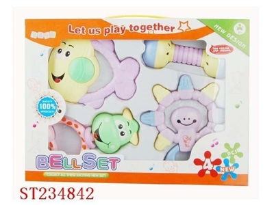 BELL SET - ST234842