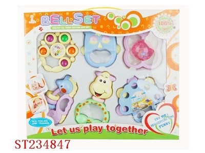 BELL SET - ST234847