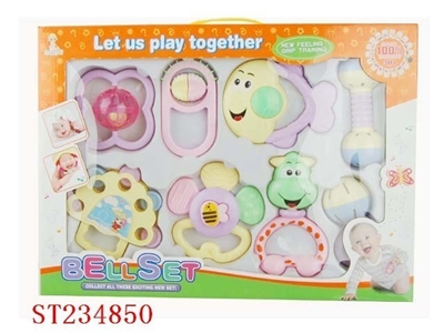 BELL SET - ST234850