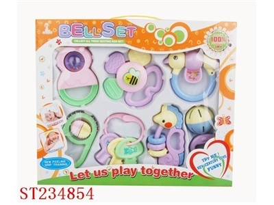 BELL SET - ST234854