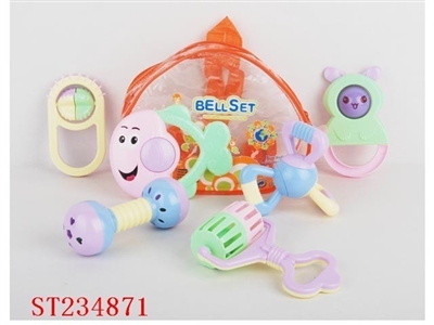 BELL SET - ST234871