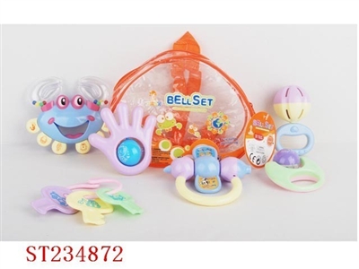 BELL SET - ST234872