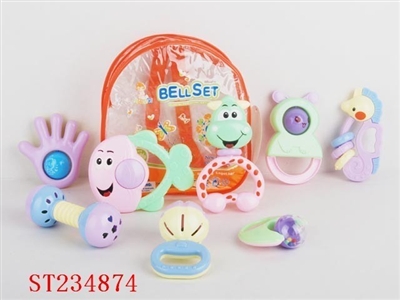 BELL SET - ST234874