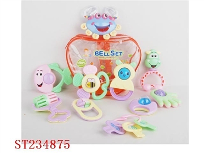 BELL SET - ST234875