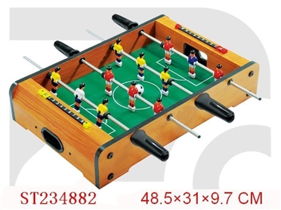 TABLE FOOTBALL - ST234882