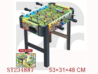 TABLE FOOTBALL - ST234887