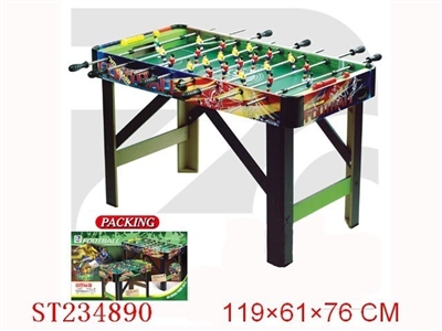 TABLE FOOTBALL - ST234890