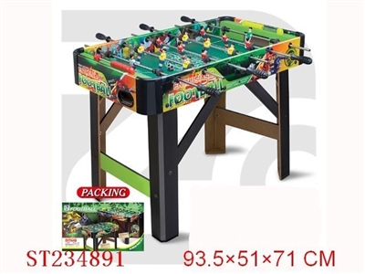 TABLE FOOTBALL - ST234891