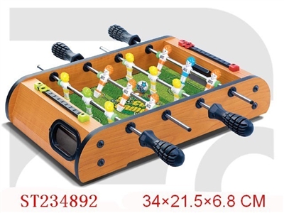 TABLE FOOTBALL - ST234892