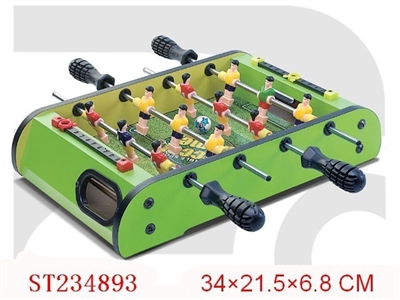 TABLE FOOTBALL - ST234893