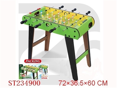 TABLE FOOTBALL - ST234900