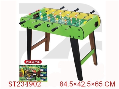 TABLE FOOTBALL - ST234902