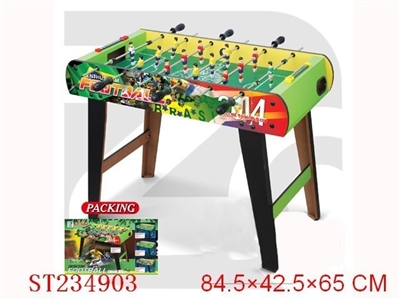 TABLE FOOTBALL - ST234903